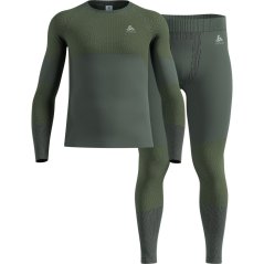 Odlo Performance Baselayer Set Mens Urban Chicc