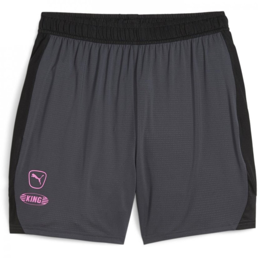 Puma Pro Shorts Strong Gray