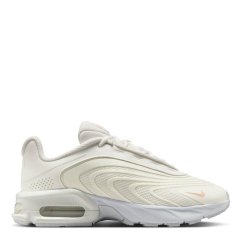 Nike Air Max Fire Sneakers Womens Off White