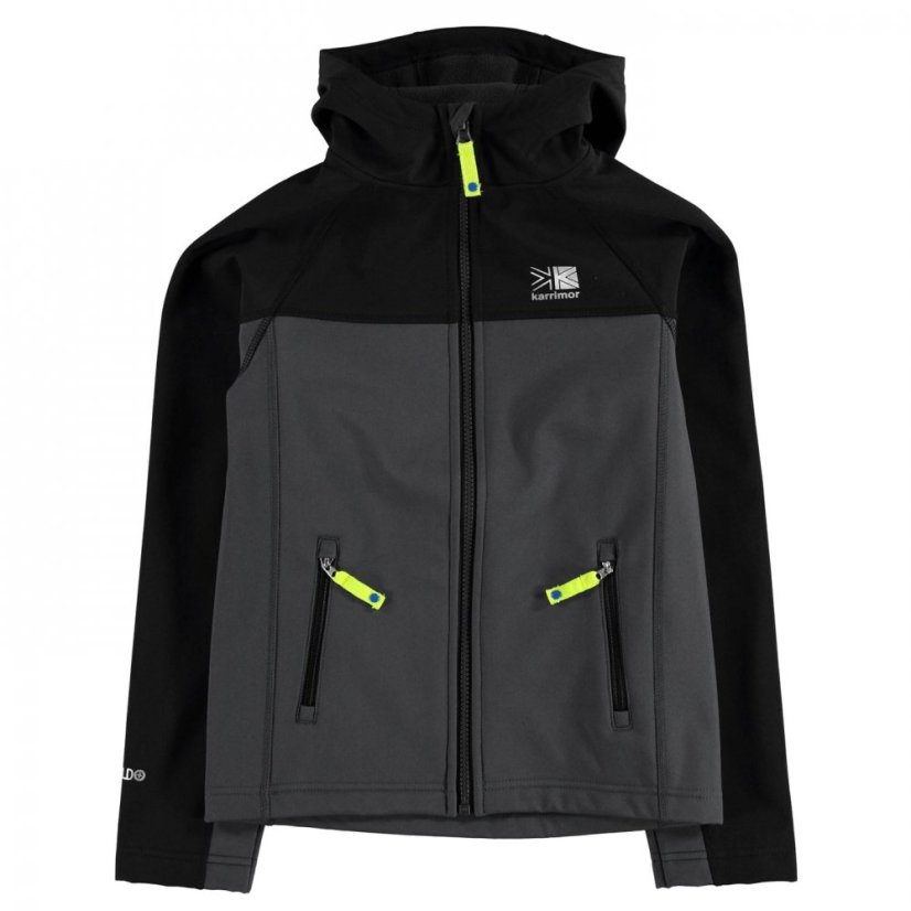 Karrimor Alpiniste SSJn81 velikost 13 (XLB)