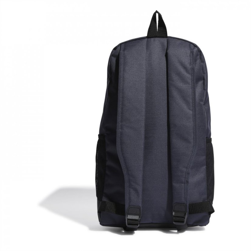 adidas Linear Backpack Crew Navy/White