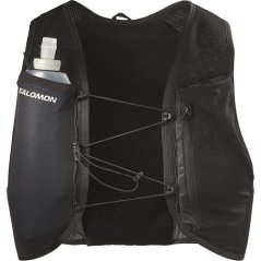 Salomon Hydra Access 4L Unisex Running Vest Black
