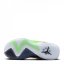 Air Jordan Luka 2 Jnr Basketball Shoes White/Black
