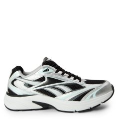 Reebok Reebok Belwave Trainers Silver/Black