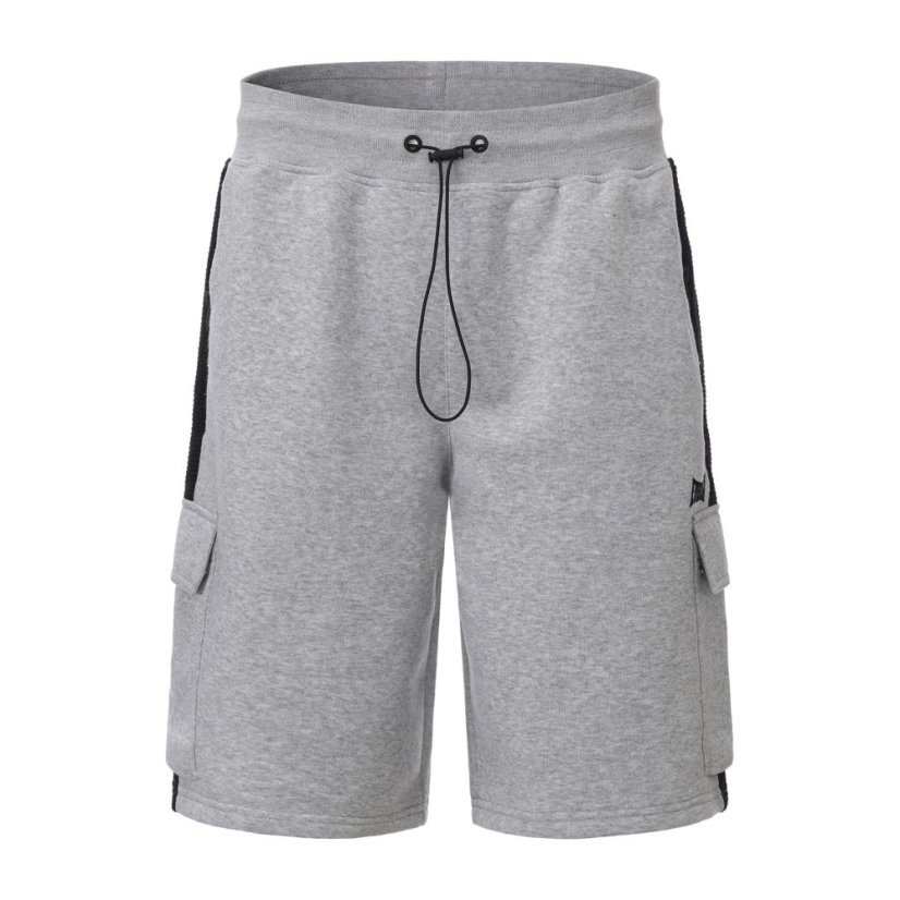 Everlast Everlast Cargo Short Mens Grey