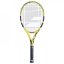 Babolat Aero G Tennis Racquet Yellow/Black