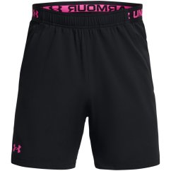 Under Armour Armour UA Vanish Woven 6 Shorts Men's Blk/AstroPink