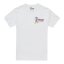 Disney T-Shirt Classic White