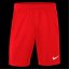 Nike Unisex Kids' Performance Gym Shorts Univrsty Red/Wh