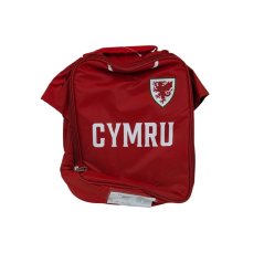 Team Lunch Bag Wales