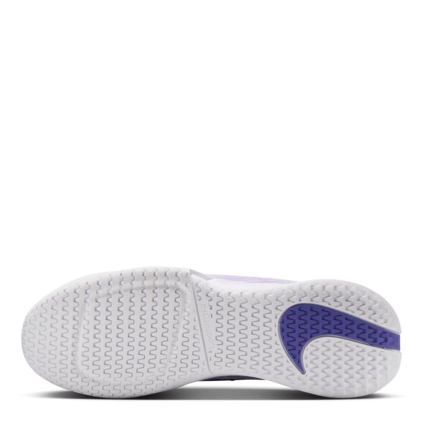 Nike Vapor Pro 3 Tennis Shoes Womens Amethyst/White