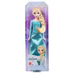 Disney Frozen Princess Elsa Doll Multi Format and Universal