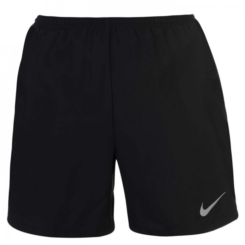 Nike 7in Challenge pánske šortky Black/Grey