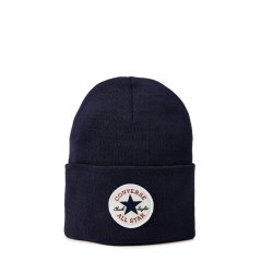 Converse Basic Beanie Mens Navy