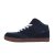 Airwalk Breaker Mid Skate Shoes Mens Navy