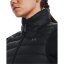 Under Armour Women's Lightweight Gilet Black
