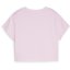 Puma Better Classics Tee G T-Shirt Girls Pink