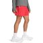 Under Armour Men's Launch Performance Gym Shorts Red