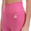 adidas Train Essentials High Intensity Leggings Pink