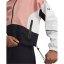 Under Armour Women's Unstoppable Moisture-Managing Performance Training Jacket Pink