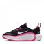 Nike Kidfinity Big Kids' Shoes Black/Pink