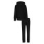 Under Armour Big Logo Set Infant Boys Black/White