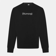 Money Drop Sig Crew Black