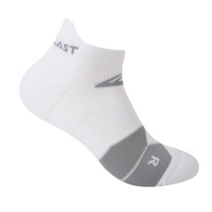 Everlast Trner Socks Mens White