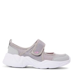 Skechers Unisex Kids' Sports Sandals Grey