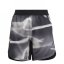 adidas HIIT Knit Shorts 2022 2023 Boys Solid Gry/Black