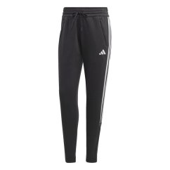 adidas Tiro 23 League Sweat Tracksuit Bottoms Black