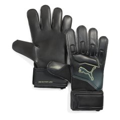 Puma Ultra Play Goalkeeper Glove Orange/Black