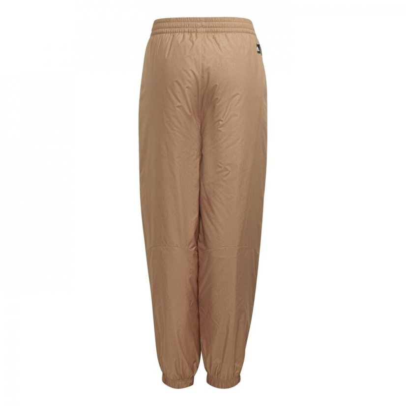 adidas Lego Tracksuit Bottoms Juniors Brown