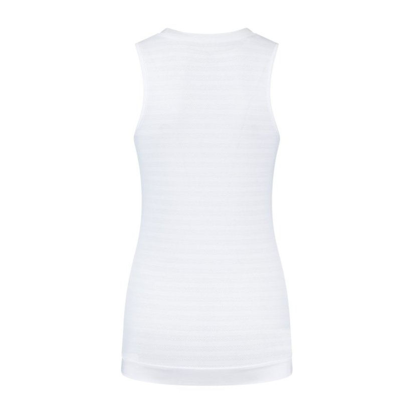 K Swiss Women's KSwiss Hypercourt Performance Vest White