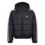 adidas Padded Jacket Black