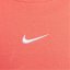 Nike Sportswear Big Kids' (Girls') T-Shirt Magic Ember