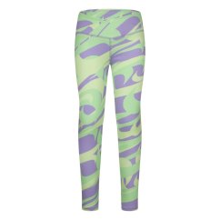 Nike Kids' Prep In Your Step Leggings Hydrangeas