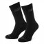 New Balance Socks 3 Pack Black