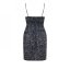 ONeill Tolowa Dress Ld22 Black