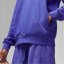 Air Jordan Dri-FIT Sport Crossover Men's Fleece Pullover Lapis