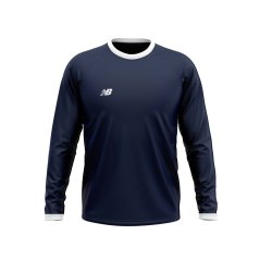 New Balance Trin Ls Jrsy Sn99 Navy