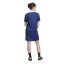 adidas Women's AFC Icon T-Shirt Dress Night Sky