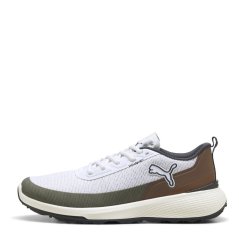 Puma Puma Gruve FW Sn64 White/Brown