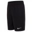 Nike Boys 6 Volley Short Black