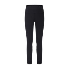 LA Gear LA Gear Essential Pocket Leggings Womens Black