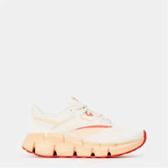 Reebok Kids' Zig Dynamic Training Shoes Chalk/Washed Cl