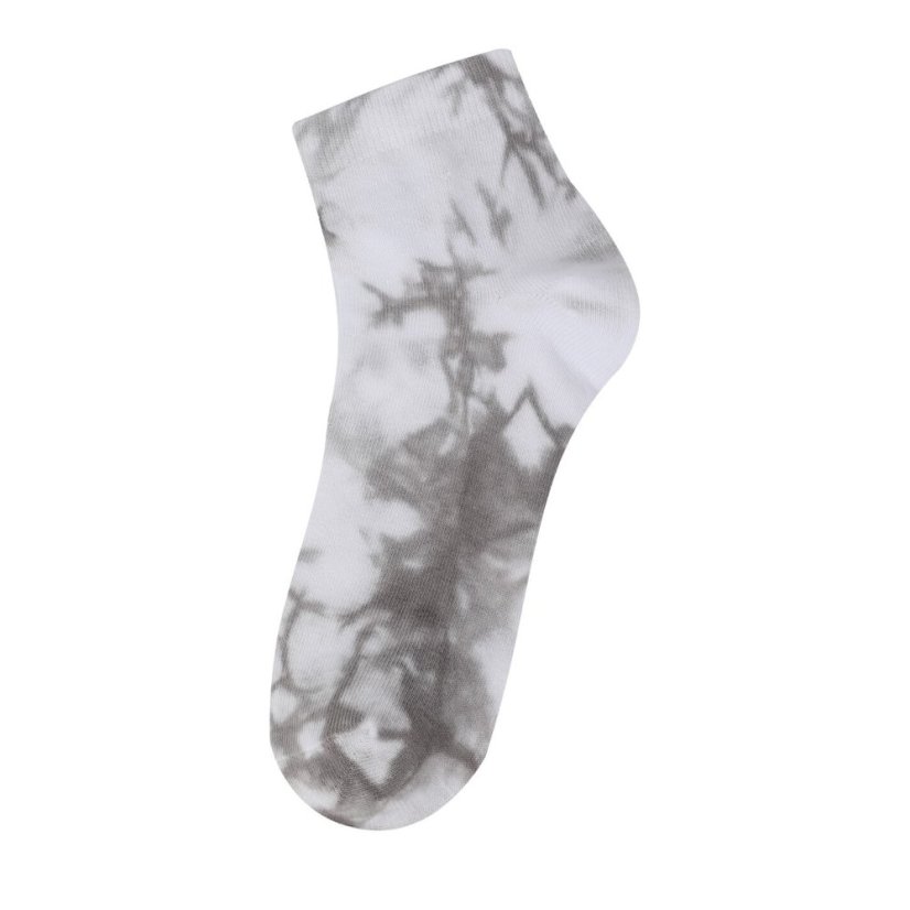Everlast Dy Trainer sock Multi
