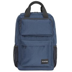 Firetrap Lazer Backpack Navy