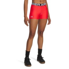Under Armour HeatGear® Shorty Women Racer Red