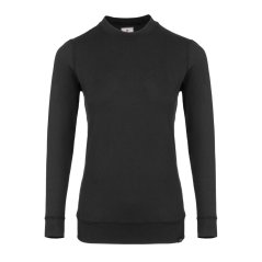 Nevica Meribel Baselayer Top Black